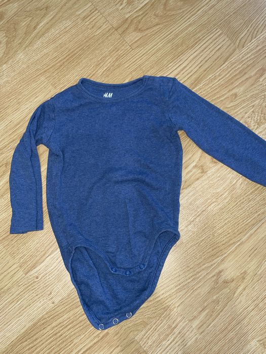 Paczka u ranek dla chlopca 68-80