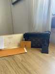 Bolsa Louis Vuitton Trio Messenger