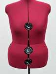 Manekin plus size w stsnie bdb/db