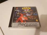 Crash Bandicoot 2 PS1 PSX 3XA