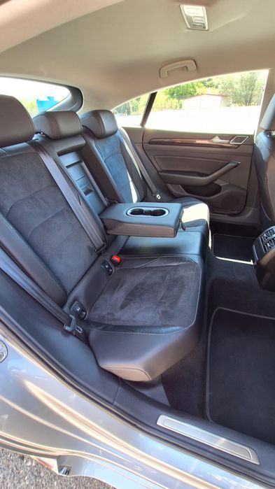 Arteon 2.0 TDI Elegance DSG 150 CV 4 Portas