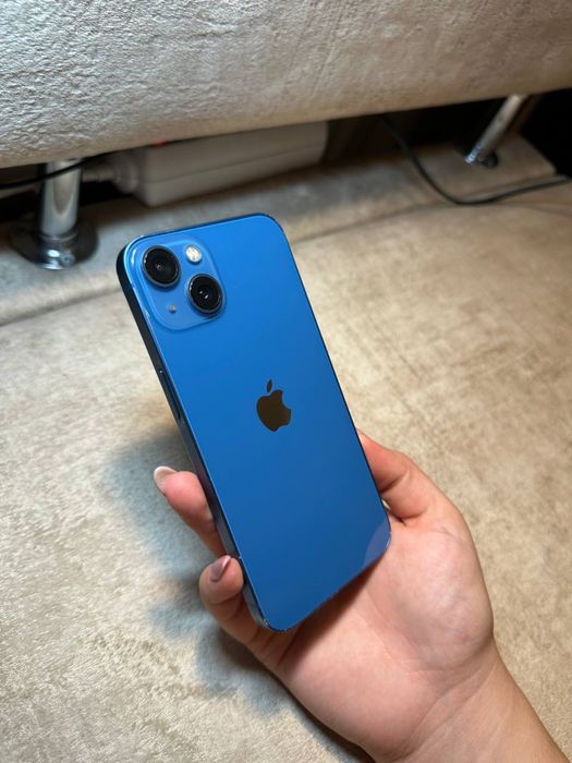 Продам айфон 13/128 iphone 13/128