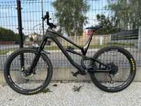 Canyon Torque CF 7 XL 27,5” (nie capra, trek, propain, specialized)