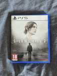 Silent Hill 2 PS5