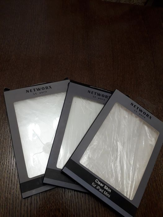 Чехол на Аpple iPad mini