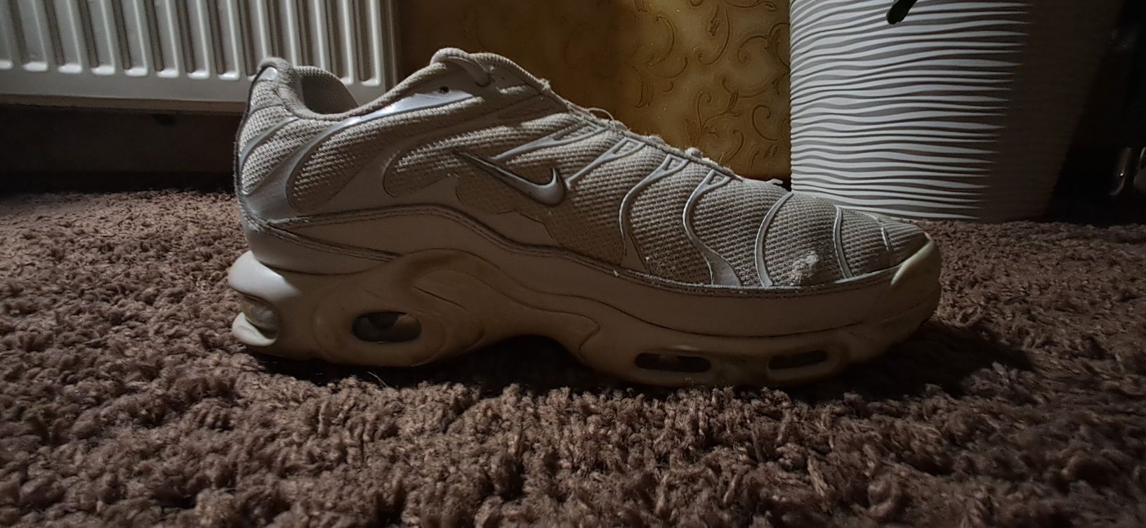 Nike tn 43 розмір