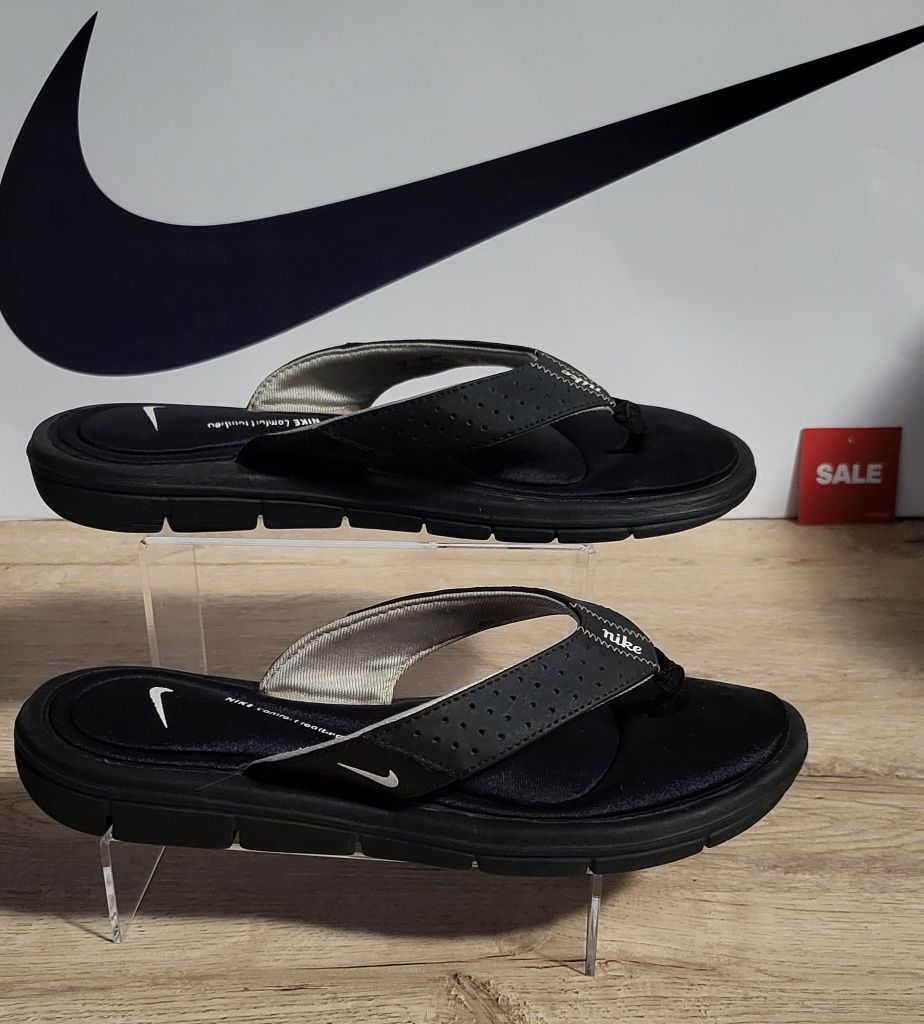 Жіночі в'єтнамки Nike Comfort ,38 р