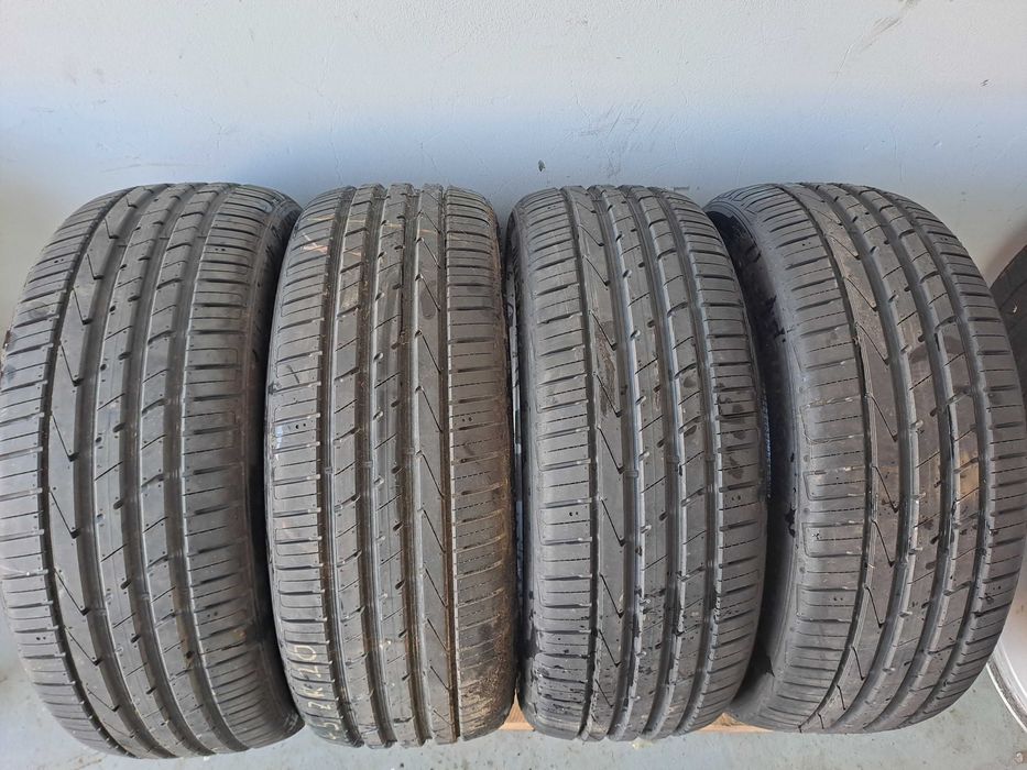 Opony Hankook 235 45Z R20