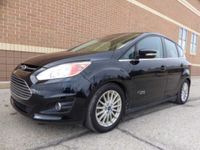 Ford C-MAX 2016 Energi