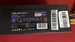 Zasilacz komputera Qoltec Bitcoin Miner ATX 2000 W, 80 Plus Gold