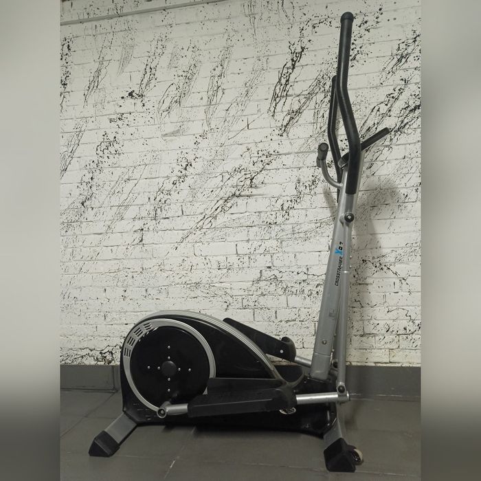 Orbitrek Elektromagnes Wysyłka Programy HIT