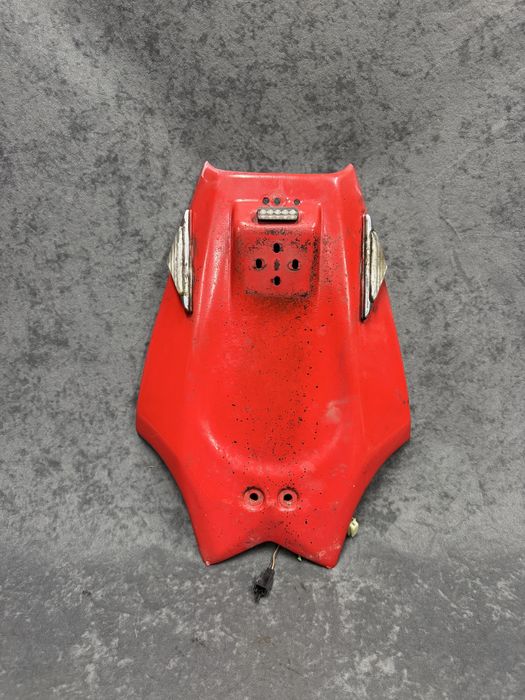 Nadkole sportowe Yamaha YZF R125 tuning błotnik ermax undertail tył