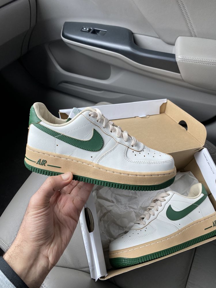 Женские Nike Air Force 1  Новые