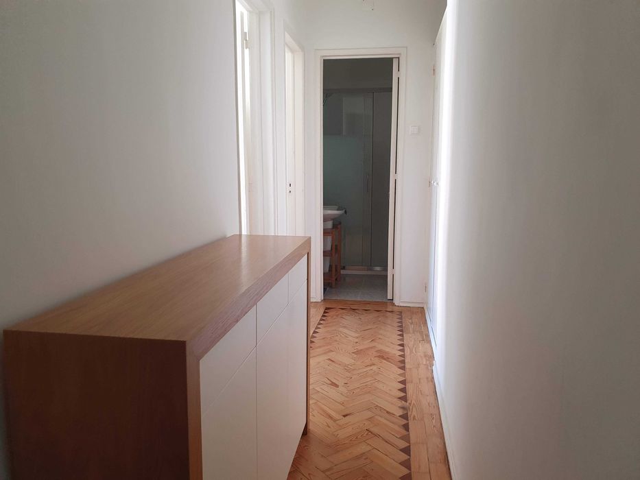 Apartamento T2 Olival Basto