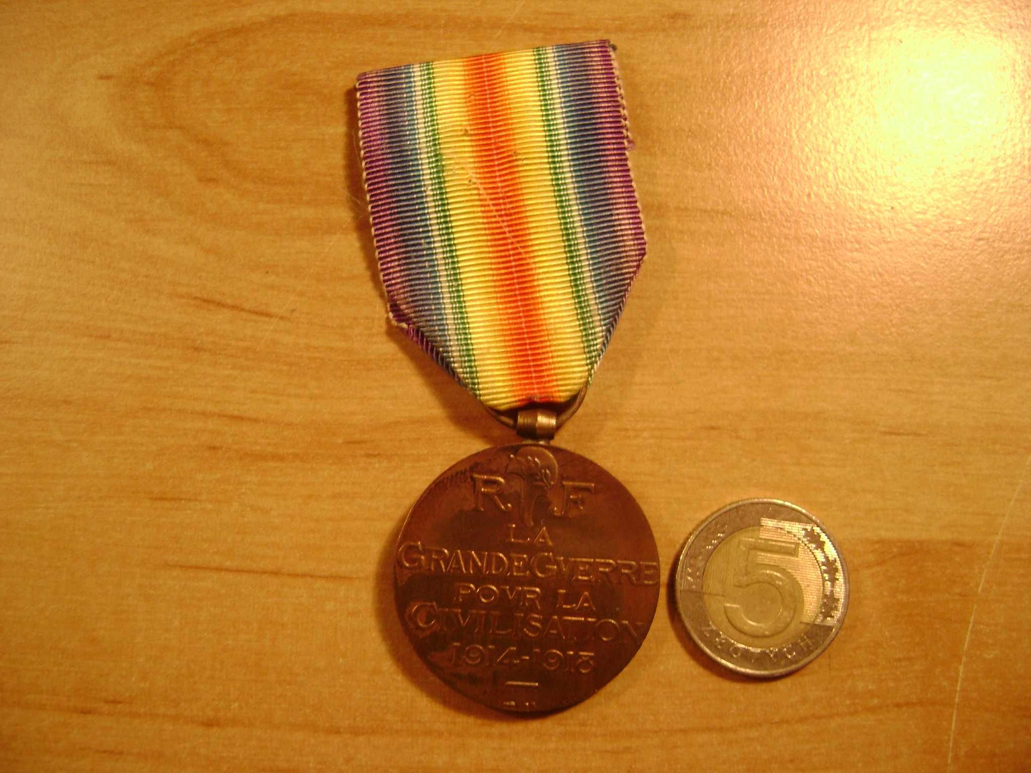 Starocie z PRL - Medal Grawerski do rozpoznania