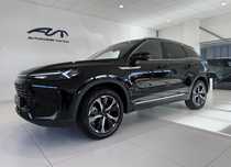 Baic 7 BAIC Beijing 7 1.5 177KM automat 7 biegów Luxury masaże tył