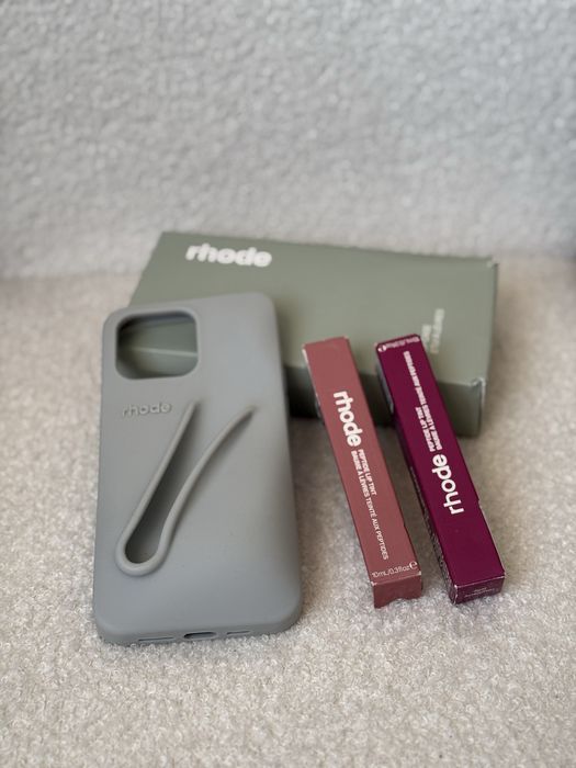 Rhode чохол iphone 15 proMax