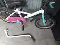Sprzedam rowerek 16" b'Twin
