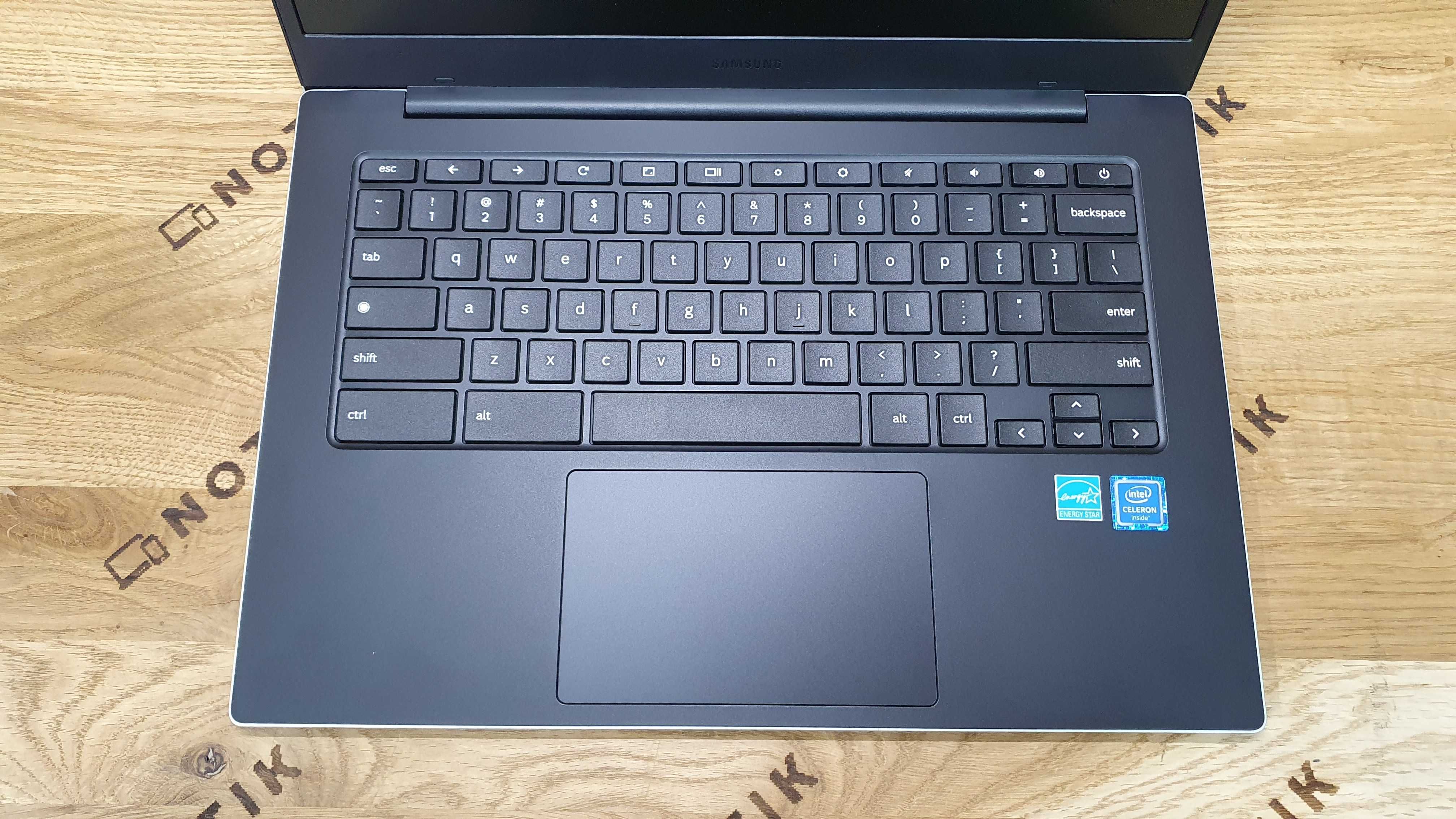 Ноутбук Samsung Galaxy Chromebook Go  14" 4/32 Гб 2022 NEW