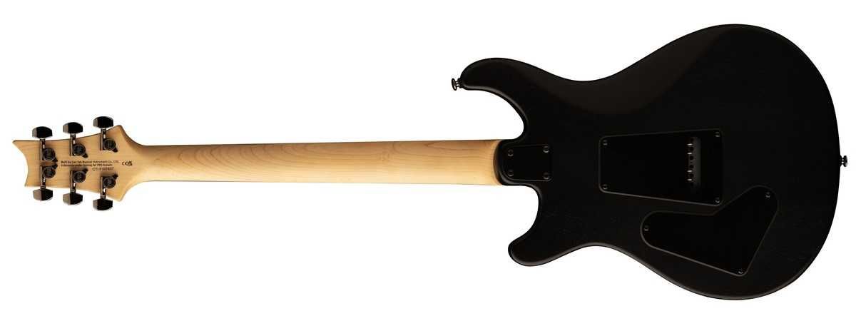 PRS SE CE 24 Sandblasted Limited Edition White gitara elektryczna