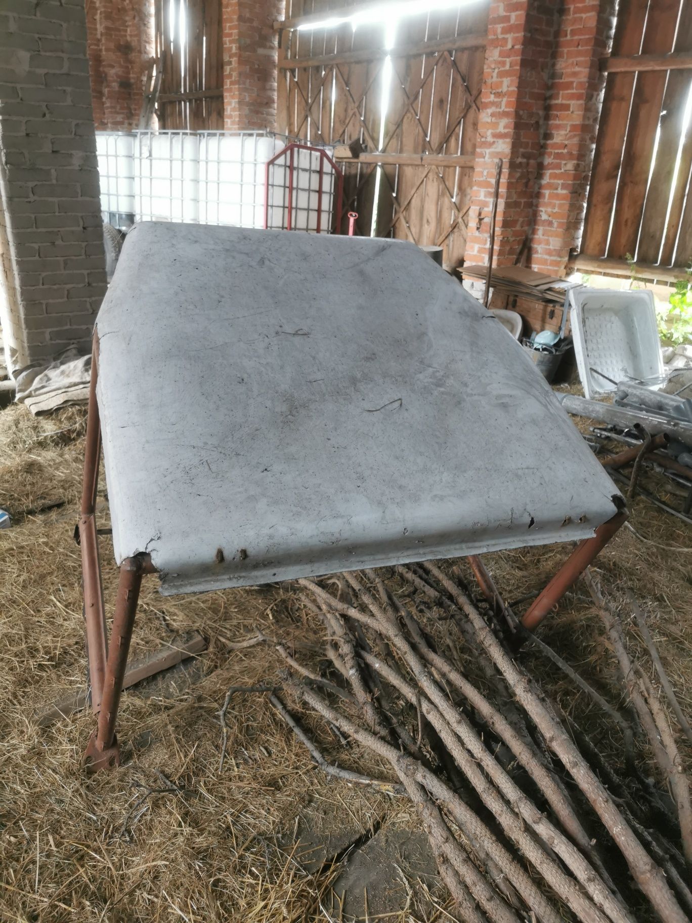 Kabina Ursus c 330