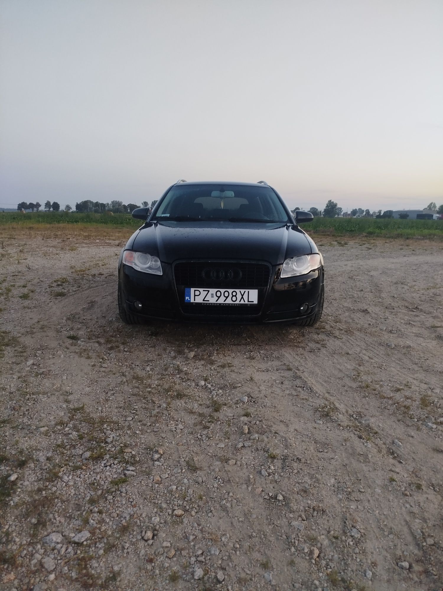 Sprzedam Audi A4 B7 2.0 alt