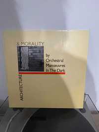 Orchestral Manoeuvres In The Dark – Architecture & Morality