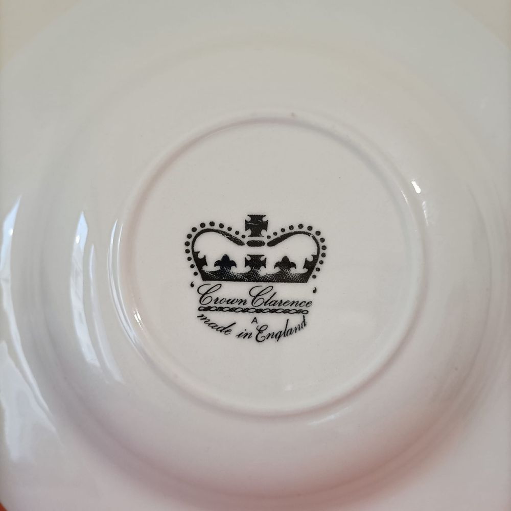 Pratos royal wessex