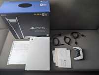 Playstation 5 Digital, PS5 Digital, CFI-1016B