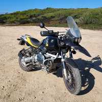 Para venda BMW GSA 1150