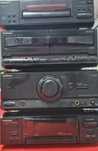 Aparelhagem Technics