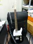 Fender Gitara elektryczna Squier by Debut Collection Telecaster