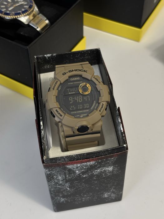 Оригінал! Casio G-Shock Bluetooth Watch
