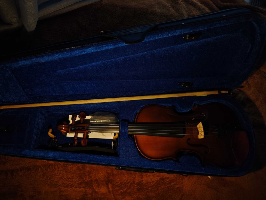 Violino Stradivarius