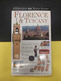 Travel guide - Florence & Tuscany