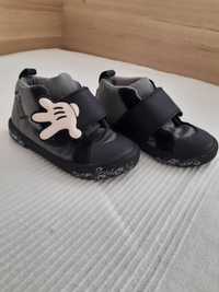 Buty r. 23 Zara Baby Disney