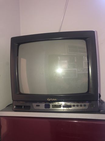 Телевізор Funai TV-1400T MK8