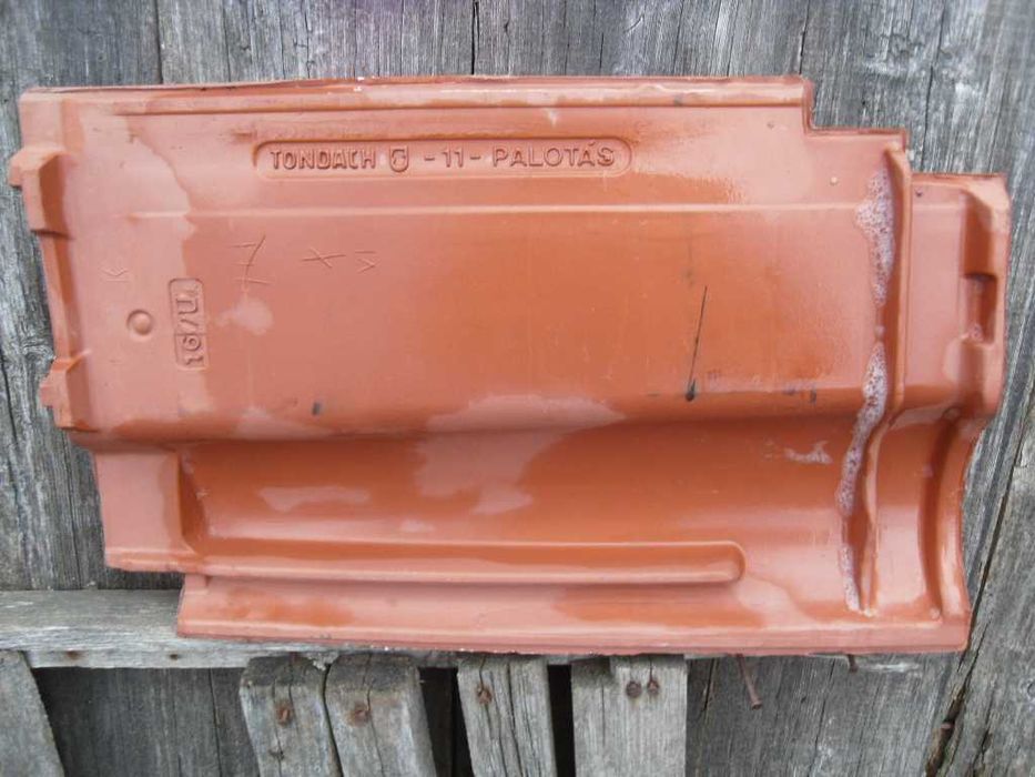 черепица кармен испания