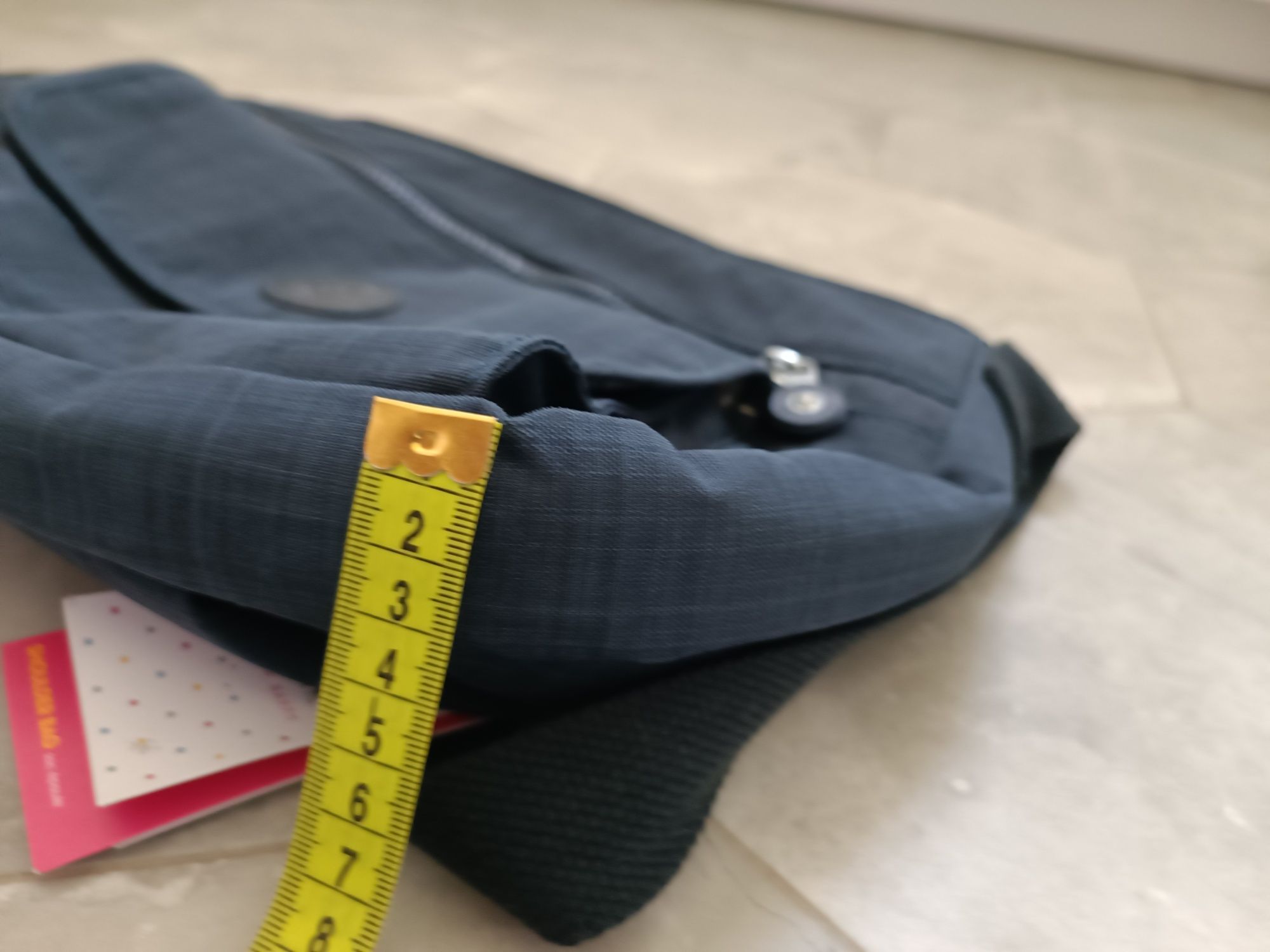 Kipling torba listonoszka torebka