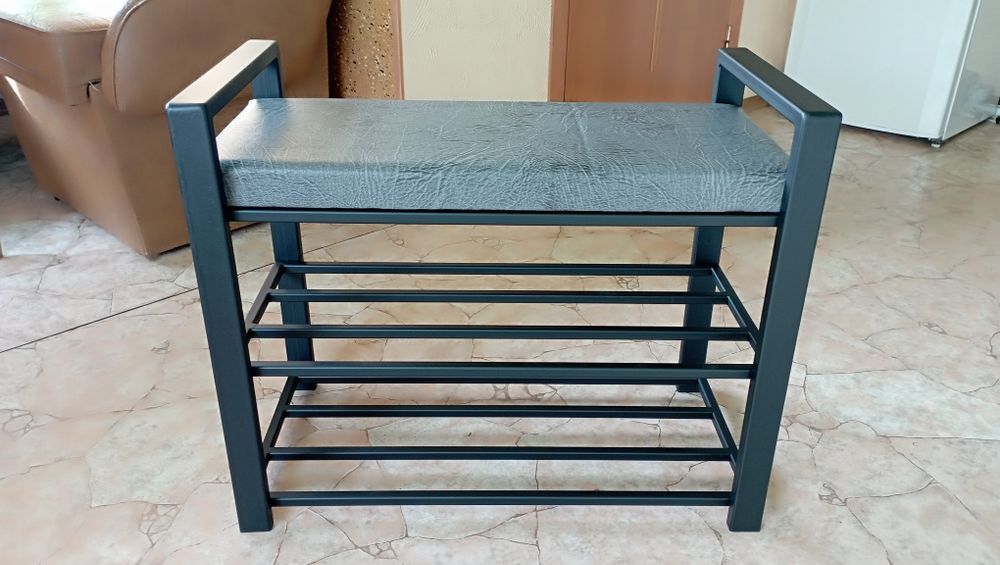 Банкетка для обуви