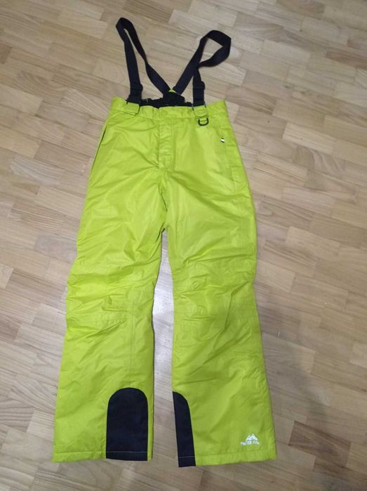 Комплект костюм лижний 146-152 лыжный  Coccodrillo для дівчинки