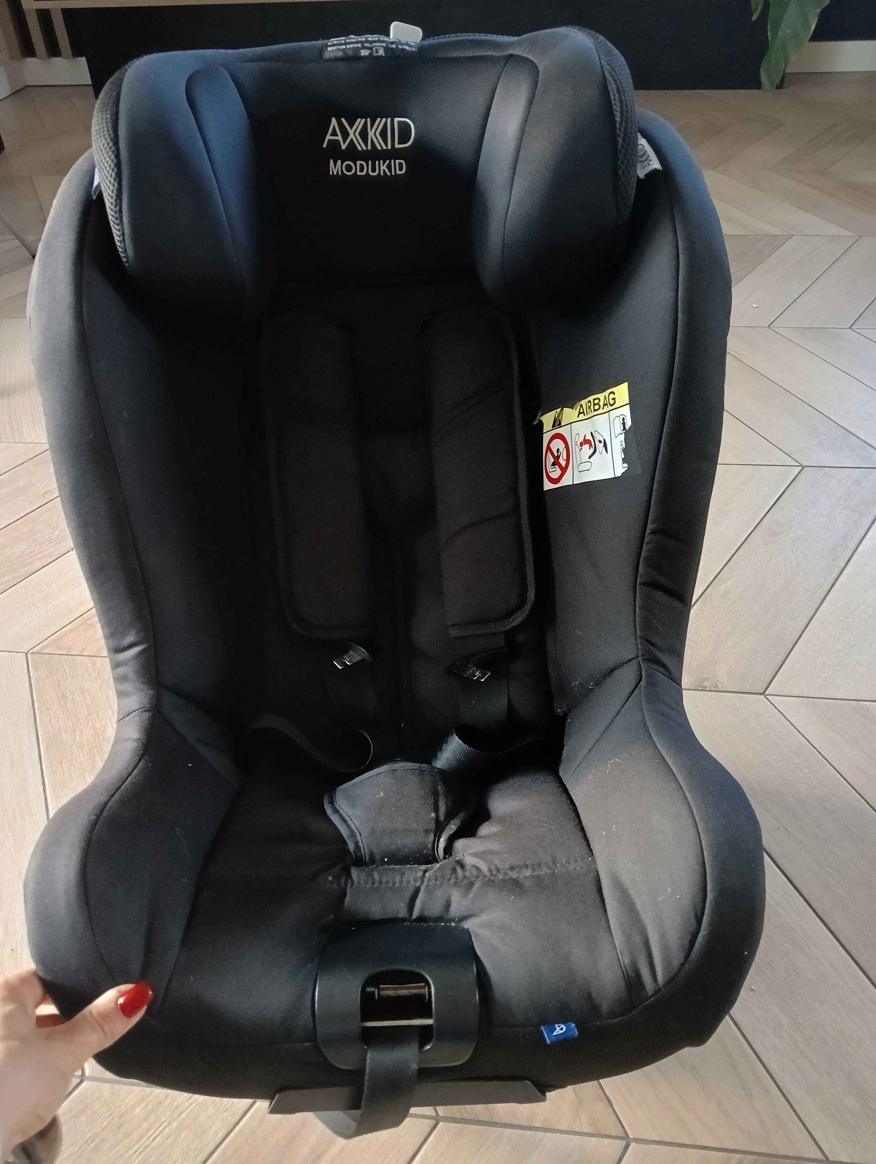 Axkid Modukid 9-18