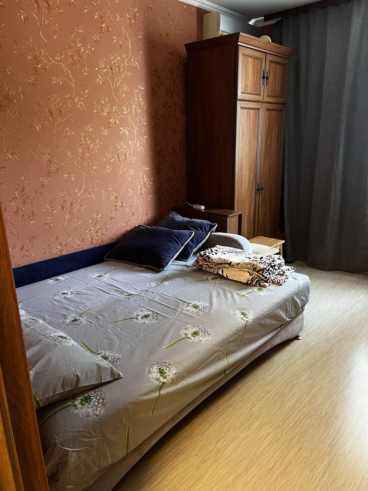 СВОБОДНА СЕЙЧАС. Сдам 1к смарт-кв. в центре Черноморска
