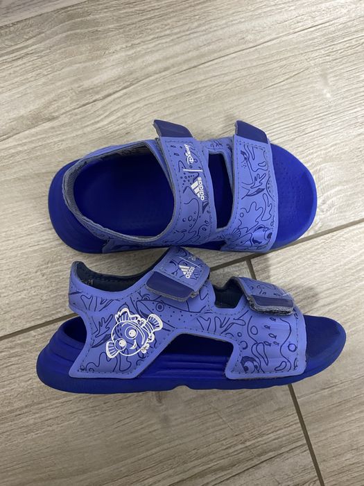 Босоніжки adidas US 7K