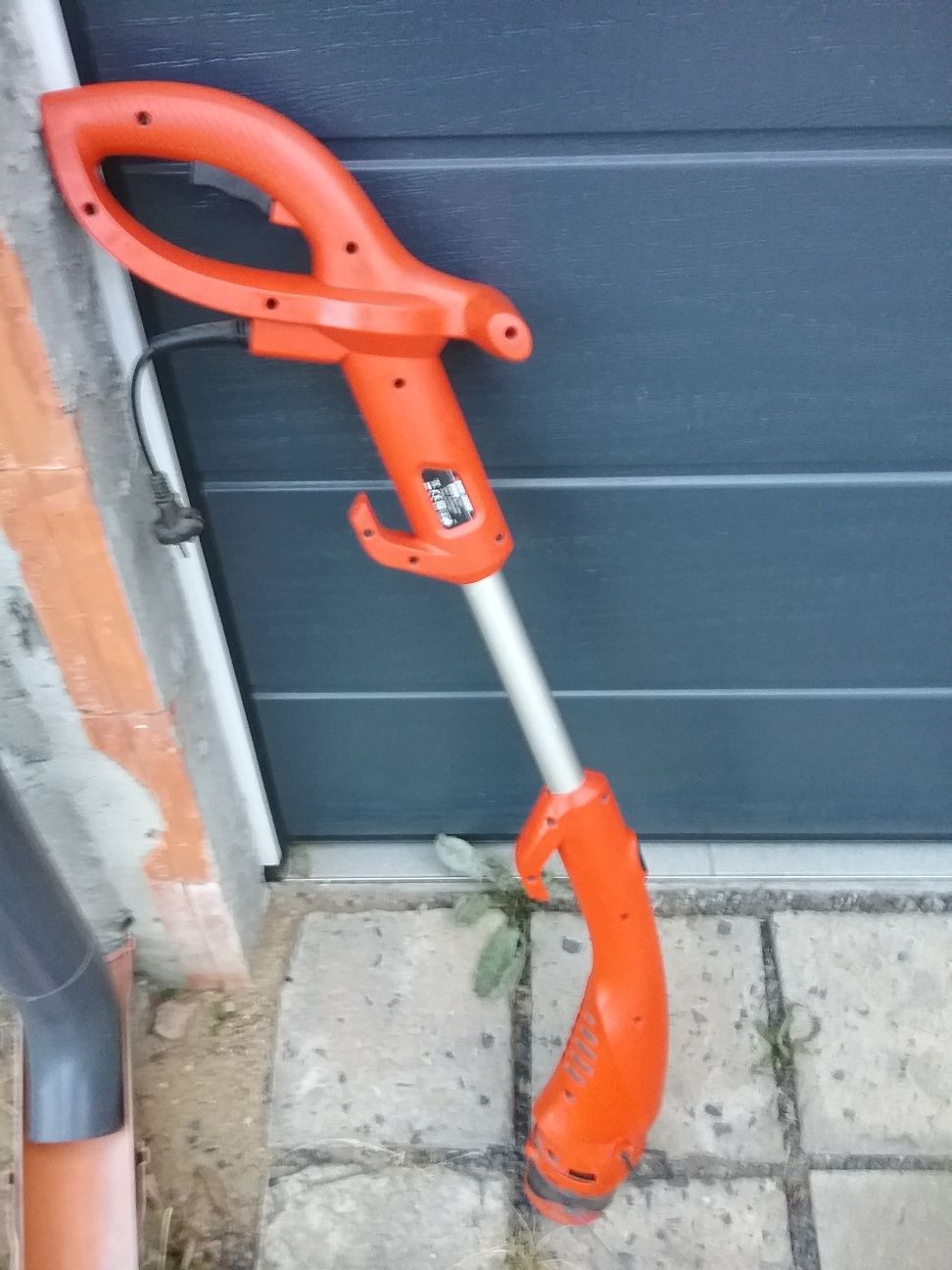 Podkaszarka Black&Decker kosa elektryczna