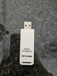 Adaptador Wi-Fi USB TP-LINK