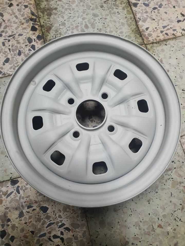 Jantes originais  Ford 13" 4x108