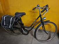Bicicleta clássica