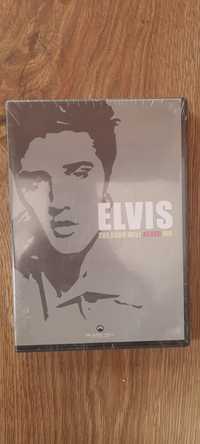 Elvis-The echo will never die
