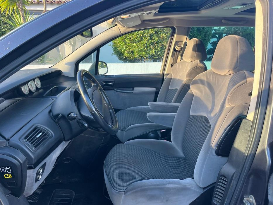 Citroen C8 2.0 16V HDi 165cv de 2011